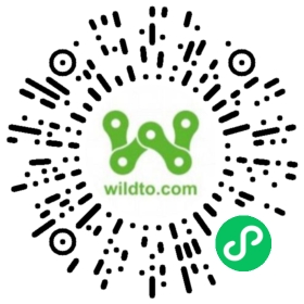 野途小程序二维码