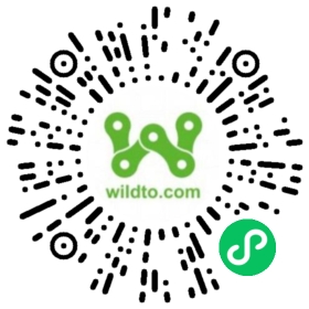 野途小程序二维码