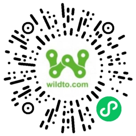 野途小程序二维码