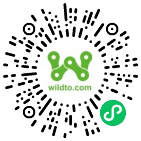 野途小程序二维码