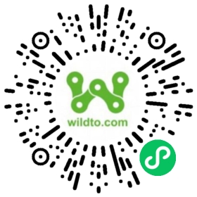 野途小程序二维码