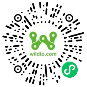 野途小程序二维码