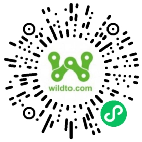 野途小程序二维码