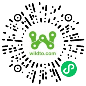 野途小程序二维码