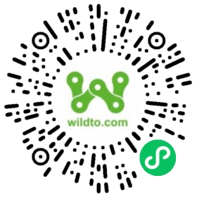 野途小程序二维码