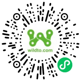 野途小程序二维码