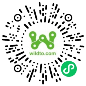 野途小程序二维码