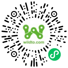 野途小程序二维码