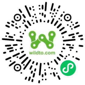 野途小程序二维码