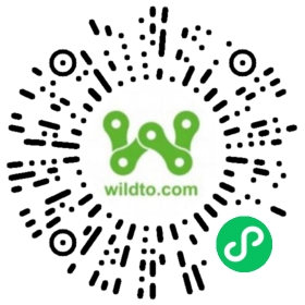 野途小程序二维码