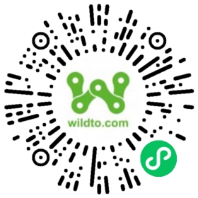 野途小程序二维码