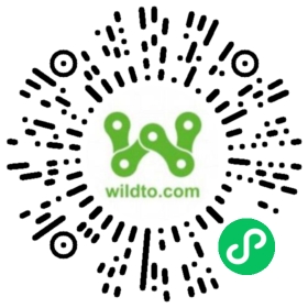 野途小程序二维码