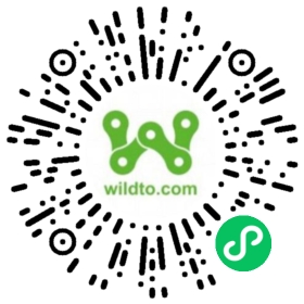 野途小程序二维码