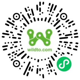 野途小程序二维码