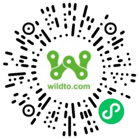 野途小程序二维码