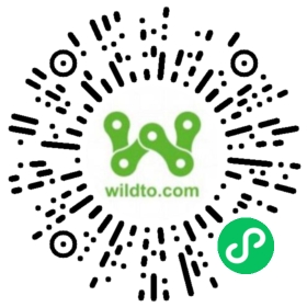 野途小程序二维码