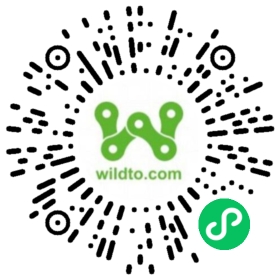 野途小程序二维码