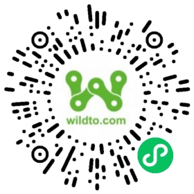 野途小程序二维码