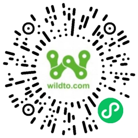 野途小程序二维码