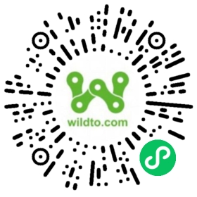 野途小程序二维码