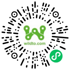 野途小程序二维码