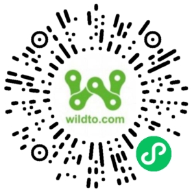 野途小程序二维码