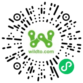 野途小程序二维码