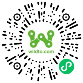 野途小程序二维码