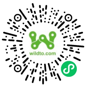 野途小程序二维码