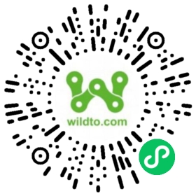 野途小程序二维码