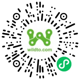 野途小程序二维码