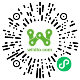 野途小程序二维码