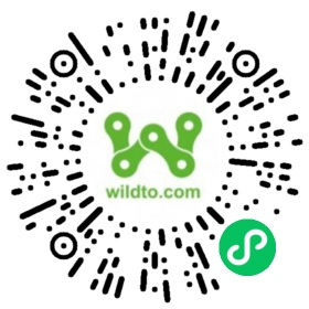 野途小程序二维码