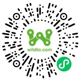 野途小程序二维码