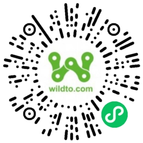 野途小程序二维码