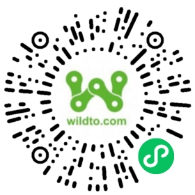 野途小程序二维码