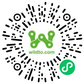 野途小程序二维码