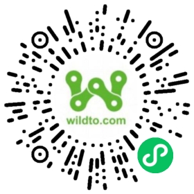 野途小程序二维码