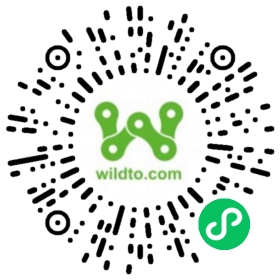 野途小程序二维码