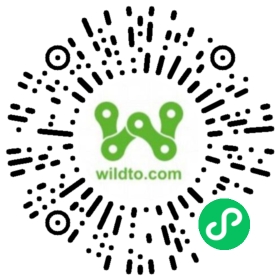 野途小程序二维码