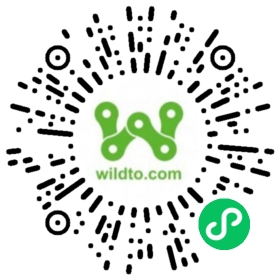 野途小程序二维码