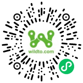 野途小程序二维码