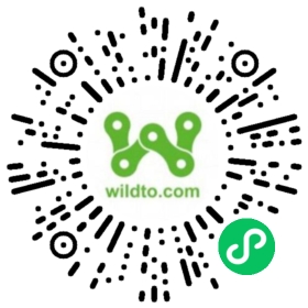 野途小程序二维码