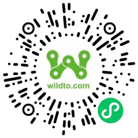 野途小程序二维码