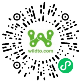 野途小程序二维码