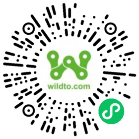 野途小程序二维码