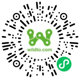 野途小程序二维码