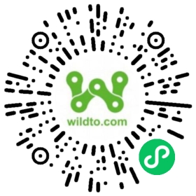 野途小程序二维码