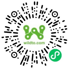 野途小程序二维码