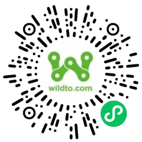 野途小程序二维码